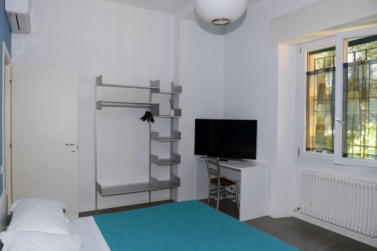 Gialu: Il Tuo Alloggio Dentro Le Mura Bologna Exterior photo